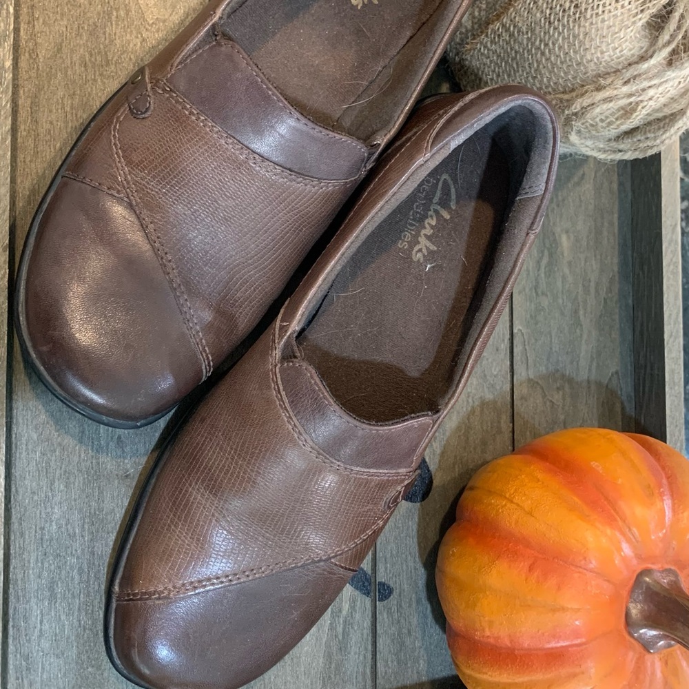Ladies Clark’s size 6 M